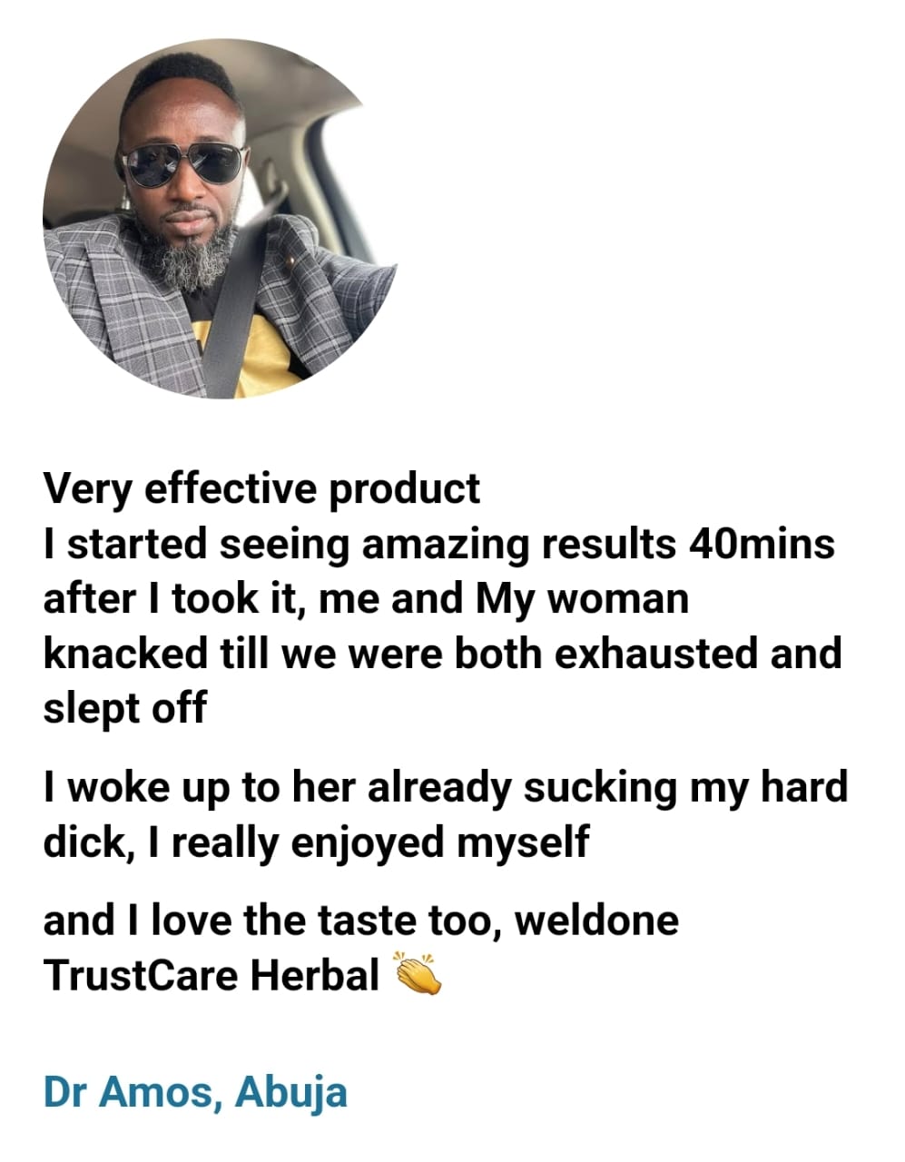 Review Screenshot