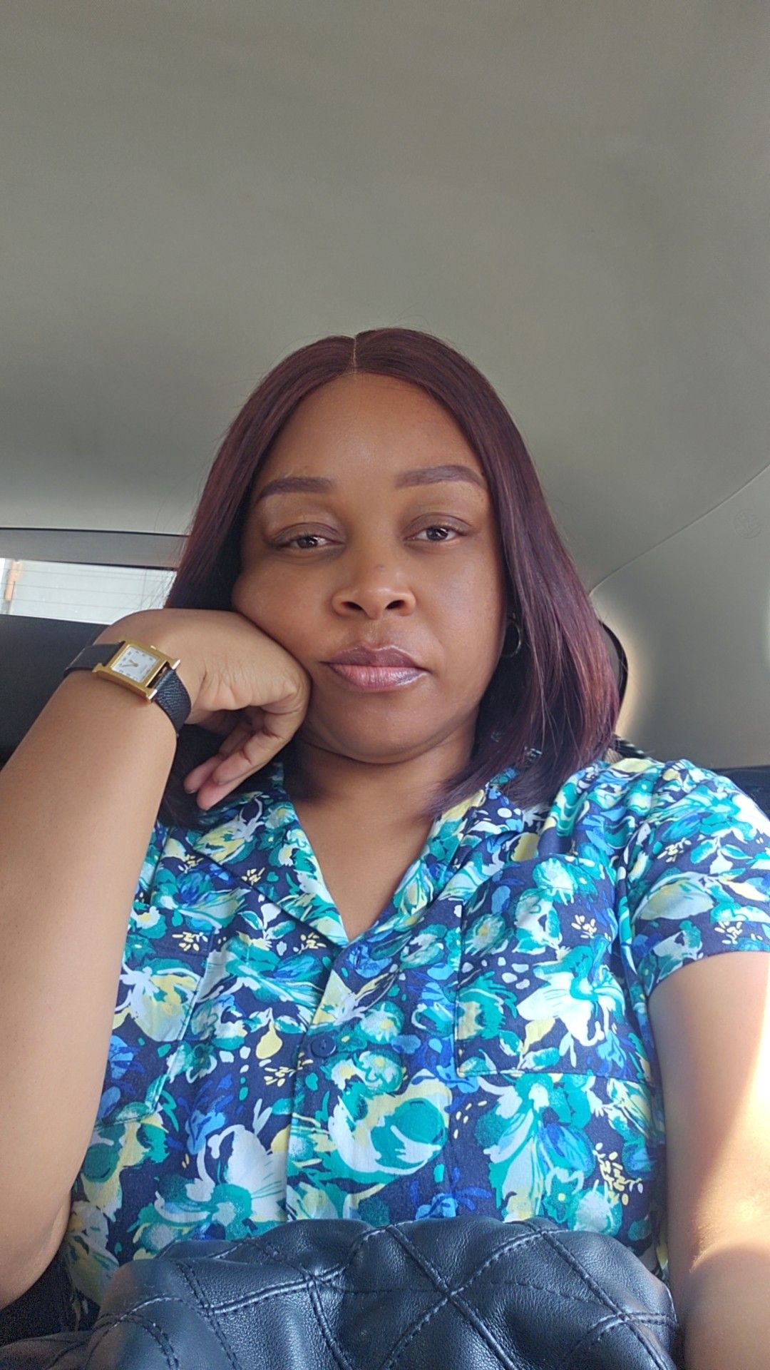 Customer photo